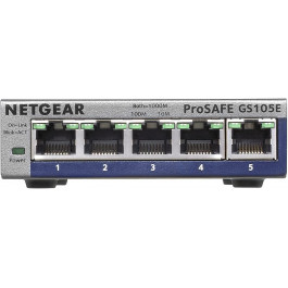   Netgear GS105E-200PES