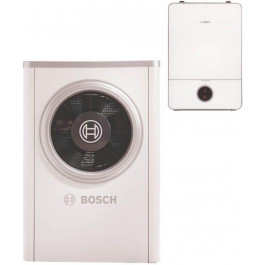   Bosch Compress 7000i AW 9 E