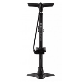   Crankbrothers GEM Floor Pump / Black