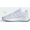 Adidas Чоловічі кросівки для бігу  X_Plrpath ID0466 42.5 (8.5UK) 27 см Ftwwht/Ftwwht/Cblack (4066765062154) - зображення 1