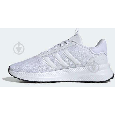 Adidas Чоловічі кросівки для бігу  X_Plrpath ID0466 42.5 (8.5UK) 27 см Ftwwht/Ftwwht/Cblack (4066765062154) - зображення 1