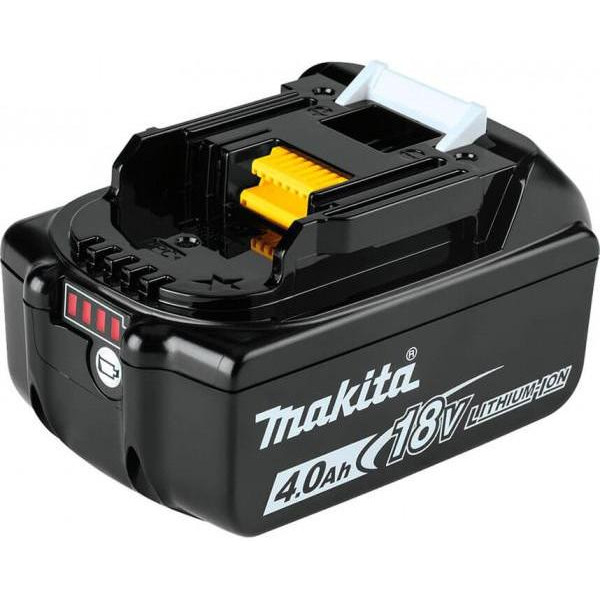 Makita BL1840B (632F07-0) - зображення 1