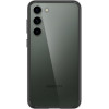 Spigen Samsung Galaxy S23 Ultra Hybrid Matte Black (ACS05715) - зображення 1