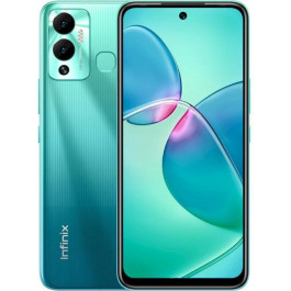   Infinix Hot 12 Play 4/64GB Lucky Green