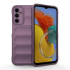 Cosmic Magic Shield for Samsung Galaxy M14 5G Lavender (MagicShSM14Lavender) - зображення 1