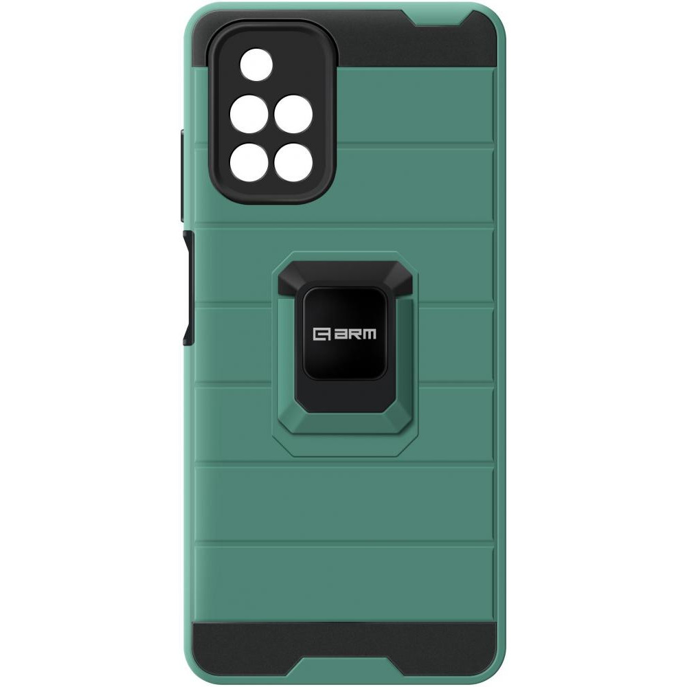 ArmorStandart DEF17 case Xiaomi Redmi 10/10 2022 Military Green (ARM61392) - зображення 1