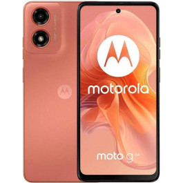   Motorola G04 4/64GB Sunrise Orange (PB130046)