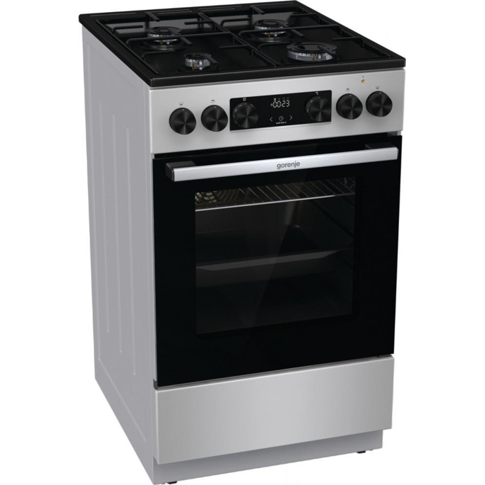 Gorenje GK5C60SJ - зображення 1