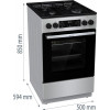 Gorenje GK5C60SJ - зображення 5