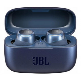   JBL Live 300TWS Blue (JBLLIVE300TWSBLU)