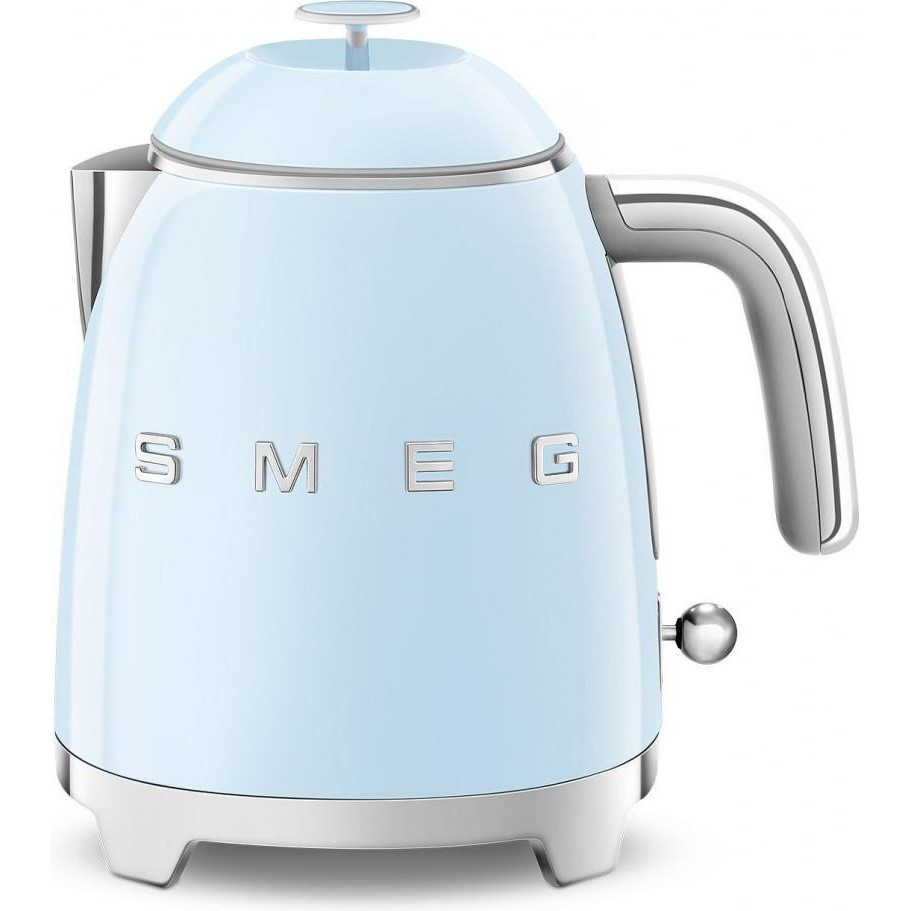 SMEG KLF05PBEU - зображення 1