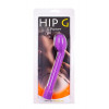 SevenCreations HIP-G PURPLE G-SPOT VIBE (DT50268) - зображення 2