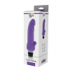 Dream toys Purrfect Silicone Classic 7Inch Purple (DT20776) - зображення 2