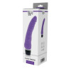 Dream toys Purrfect Silicone Classic 7.1Inch Purple (DT20782) - зображення 2