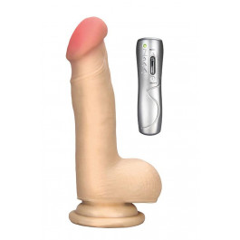   Dream toys FleshX 6.5 Vibrator I (DT20648)