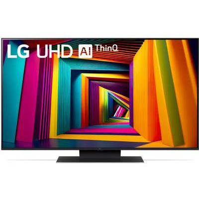 LG 55UT9100 - зображення 1