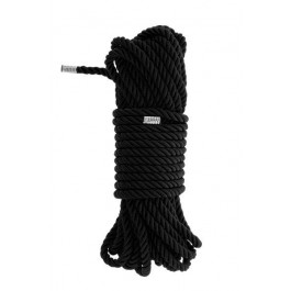   Dream toys Blaze Deluxe Bondage Rope 10M Black (DT21529)