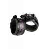 Dream toys Наручники BLAZE HANDCUFF PURPLE (DT21269) - зображення 1