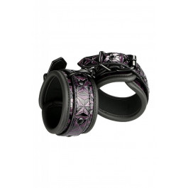   Dream toys Наручники BLAZE HANDCUFF PURPLE (DT21269)