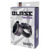 Dream toys Наручники BLAZE HANDCUFF PURPLE (DT21269) - зображення 2