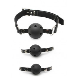   Pipedream Products Ball Gag Training System (DT44084)