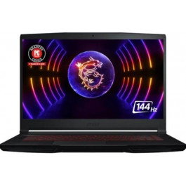   MSI Thin GF63 12VE (12VE-047XRO)