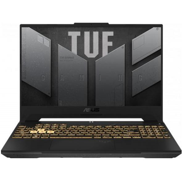 ASUS TUF Gaming F15 FX517ZC (FX507ZC4-HN009) - зображення 1