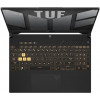 ASUS TUF Gaming F15 FX517ZC (FX507ZC4-HN009) - зображення 3