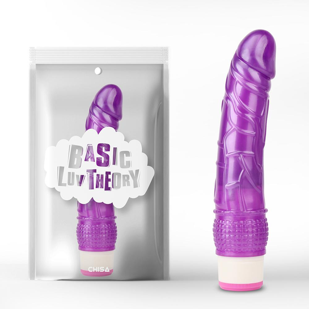 Chisa Novelties Wild Penetrator (CH97411) - зображення 1