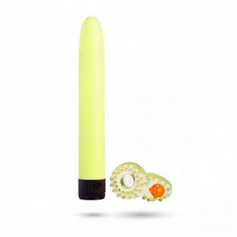   Loveshop Sex Toys Yellow (810271)