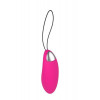 Dream toys PLEASURE EGGS LOVE EGG MAGENTA (DT21576) - зображення 2