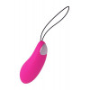 Dream toys PLEASURE EGGS LOVE EGG MAGENTA (DT21576) - зображення 3