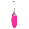 Dream toys PLEASURE EGGS LOVE EGG MAGENTA (DT21576) - зображення 4