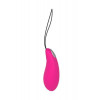 Dream toys PLEASURE EGGS LOVE EGG MAGENTA (DT21576) - зображення 5