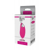 Dream toys PLEASURE EGGS LOVE EGG MAGENTA (DT21576) - зображення 6