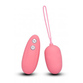   SevenCreations ULTRA SEVEN REMOTE CONTROL EGG PINK (DT50985)