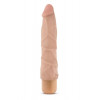 Blush Novelties Вибратор Mr. Skin Cock Vibe 1, 19,5 см х 4 см (T330465) - зображення 1