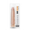 Blush Novelties Вибратор Mr. Skin Cock Vibe 1, 19,5 см х 4 см (T330465) - зображення 2