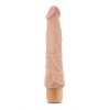 Blush Novelties Вибратор Mr. Skin Cock Vibe 1, 19,5 см х 4 см (T330465) - зображення 3