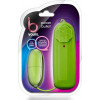 Blush Novelties B YOURS POWER BULLET LIME (T330770) - зображення 2