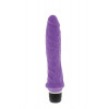 Dream toys PURRFECT SILICONE CLASSIC 8.5INCH PURPLE (DT20829) - зображення 1