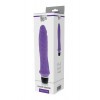 Dream toys PURRFECT SILICONE CLASSIC 8.5INCH PURPLE (DT20829) - зображення 2