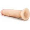 Blush Novelties AU NATUREL 9.5INCH MAGNUM DONG (T330717) - зображення 4