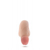 Blush Novelties 5INCH PACKER FLESH (T331380) - зображення 4