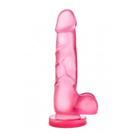   Blush Novelties B Yours Sweet N Hard 4 Pink (T330419)