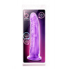 Blush Novelties B Yours Sweet N Hard 6 Purple (T330791) - зображення 2