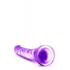 Blush Novelties B Yours Sweet N Hard 6 Purple (T330791) - зображення 4