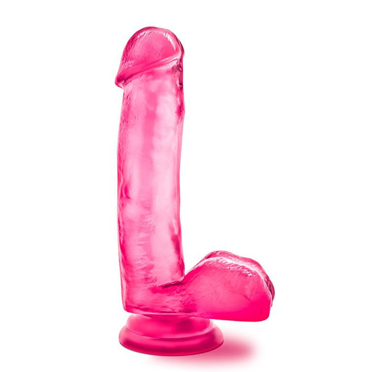 Blush Novelties B Yours Sweet N Hard 1 Pink (T330403) - зображення 1