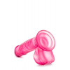 Blush Novelties B Yours Sweet N Hard 1 Pink (T330403) - зображення 4