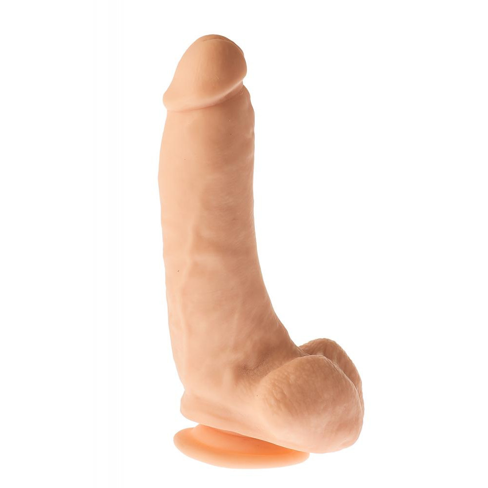 Dream toys MR. DIXX MIGHTY MIKE 9INCH DILDO (DT21846) - зображення 1